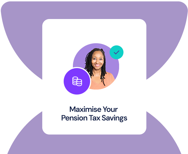 Maximise Your pension