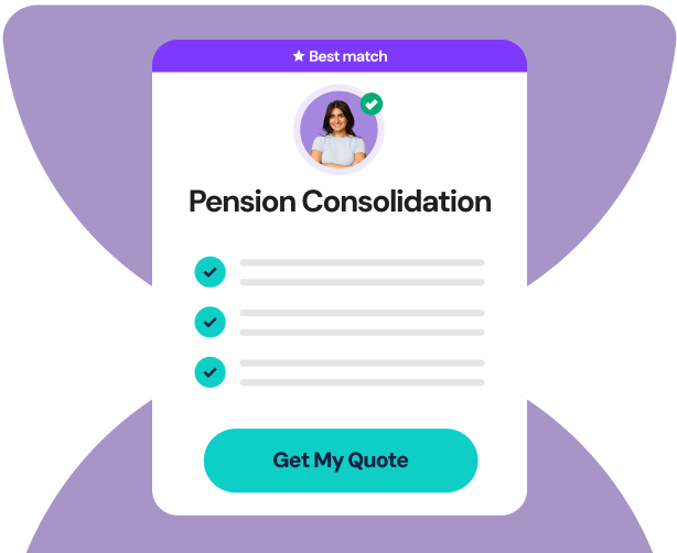 Pension Consolidation