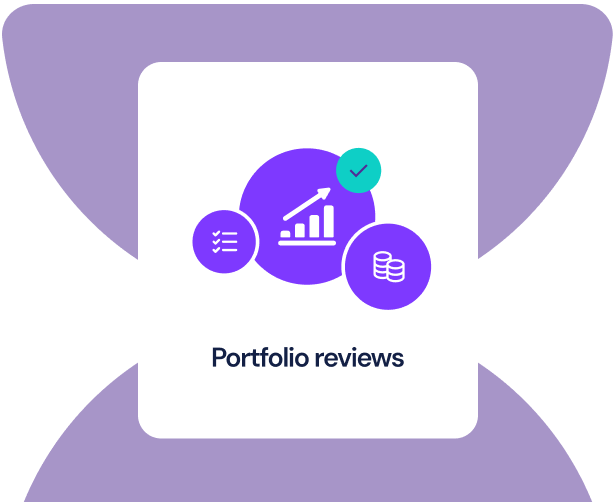 Portfolio Reviews
