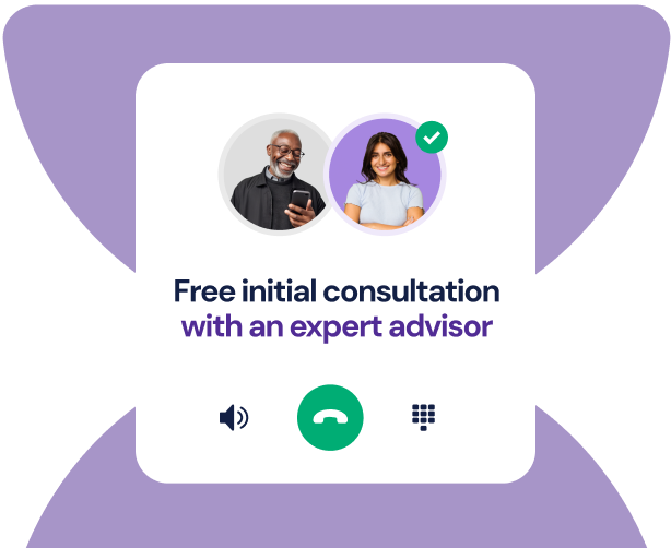 Free initial consultation